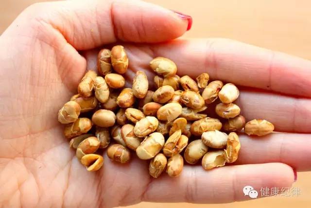 吃大豆对乳腺癌有什么危害,大豆异黄酮与乳腺癌