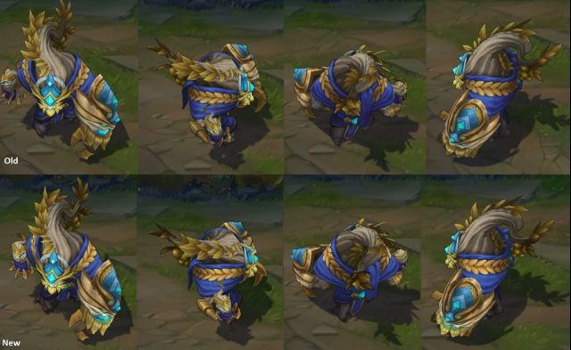 lol皮肤爆料最新2024,lol新皮肤2024爆料