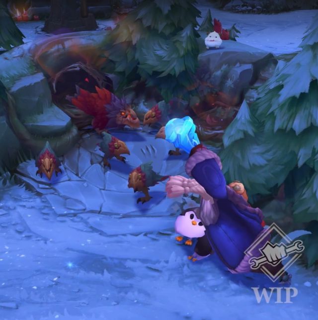 lol皮肤爆料最新2024,lol新皮肤2024爆料