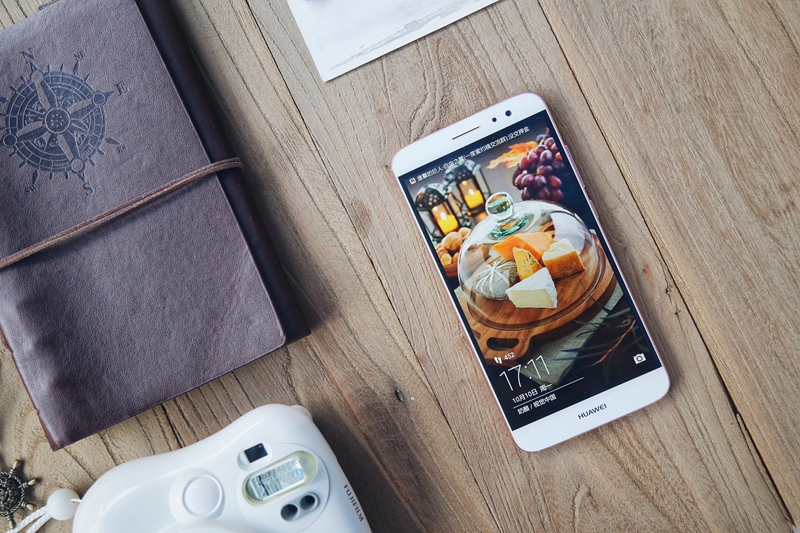 华为手机麦芒5评测,华为麦芒五升级鸿蒙