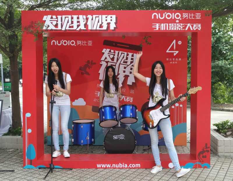 努比亚minis值得买吗,努比亚minis怎么样