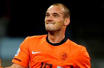 最聪明的十位明星,50大顶级球星