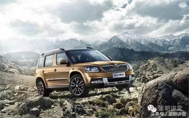 30买了一辆汽车开去打“Golf”，却被保安大叔拦下！