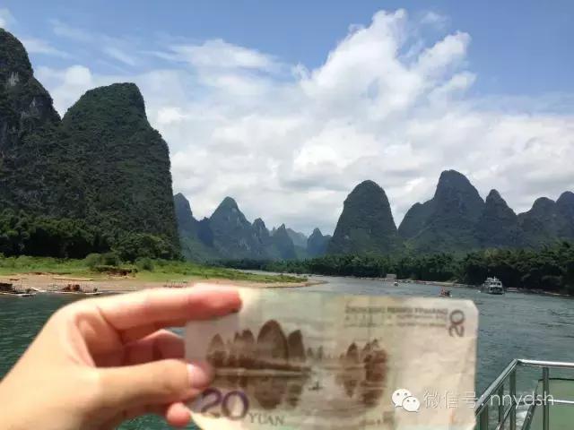 广西最美的风景推荐,大美广西十大最美景点