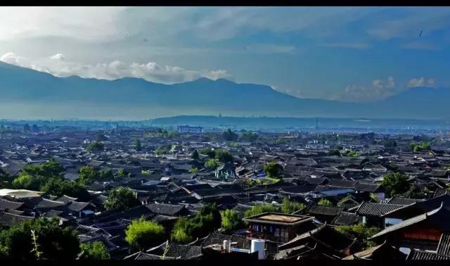 广西最美的风景推荐,大美广西十大最美景点