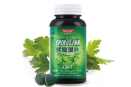 糖尿病人能吃螺旋藻吗,糖尿病人可以吃螺旋藻片吗