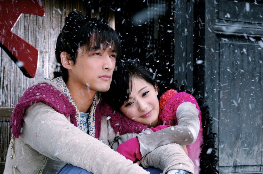 仙剑奇侠传三原著最后的剧情,仙剑三最后结局的片段