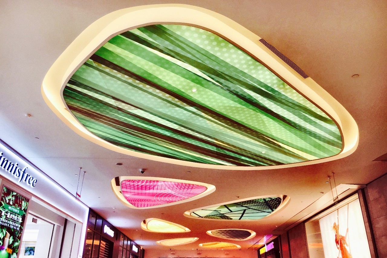 七宝万科新发现,上海七宝万科广场都有什么牌子