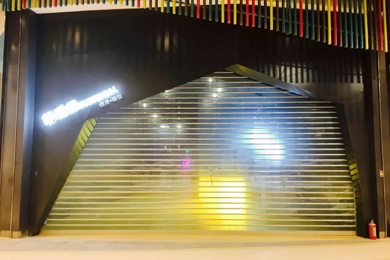 七宝万科新发现,上海七宝万科广场都有什么牌子