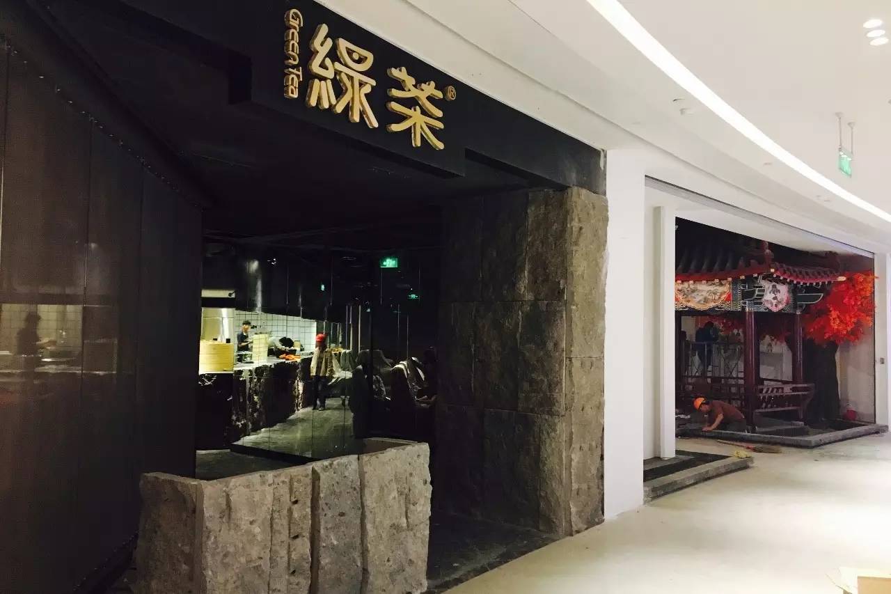 七宝万科新发现,上海七宝万科广场都有什么牌子