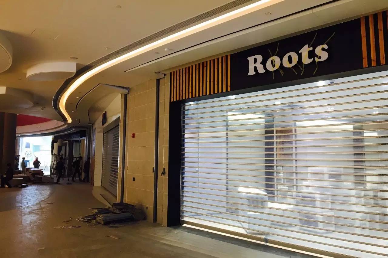 七宝万科新发现,上海七宝万科广场都有什么牌子