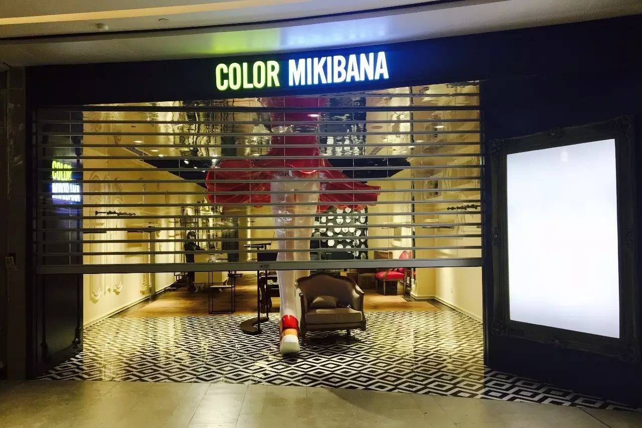 七宝万科新发现,上海七宝万科广场都有什么牌子