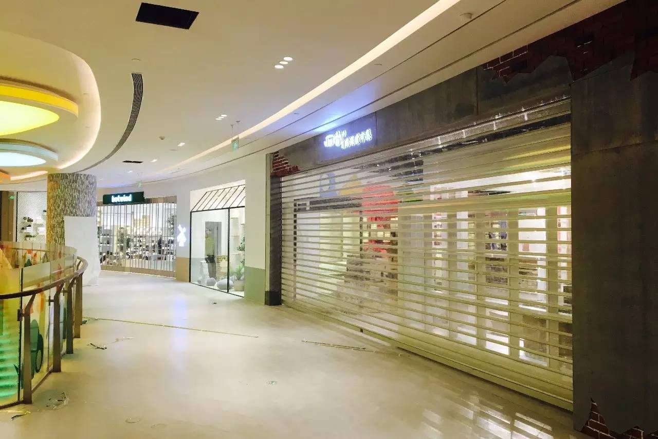 七宝万科新发现,上海七宝万科广场都有什么牌子