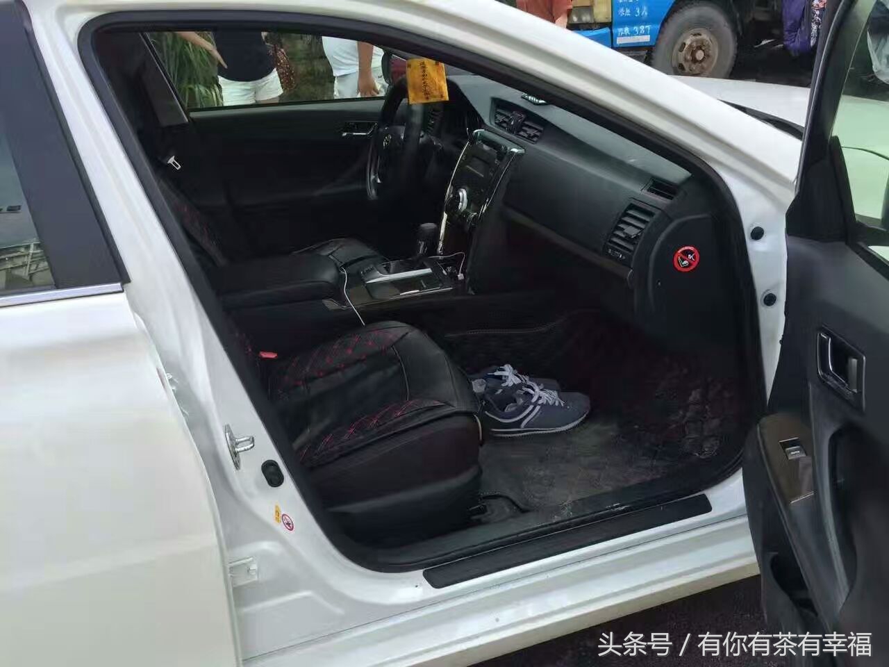 拿下15年锐志2.5s菁锐版,12年丰田锐志2.5s菁华版