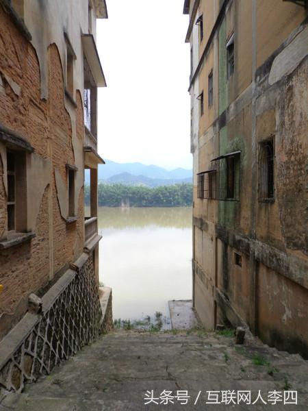 千年古镇松口攻略,岭南松口古镇