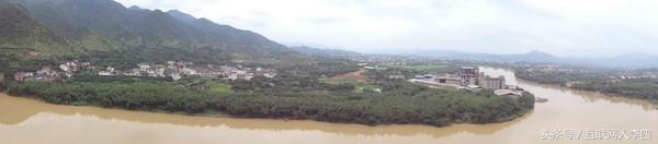 千年古镇松口攻略,岭南松口古镇