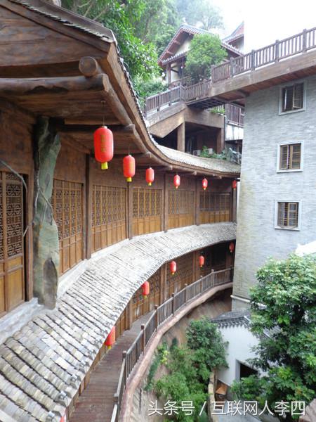 千年古镇松口攻略,岭南松口古镇