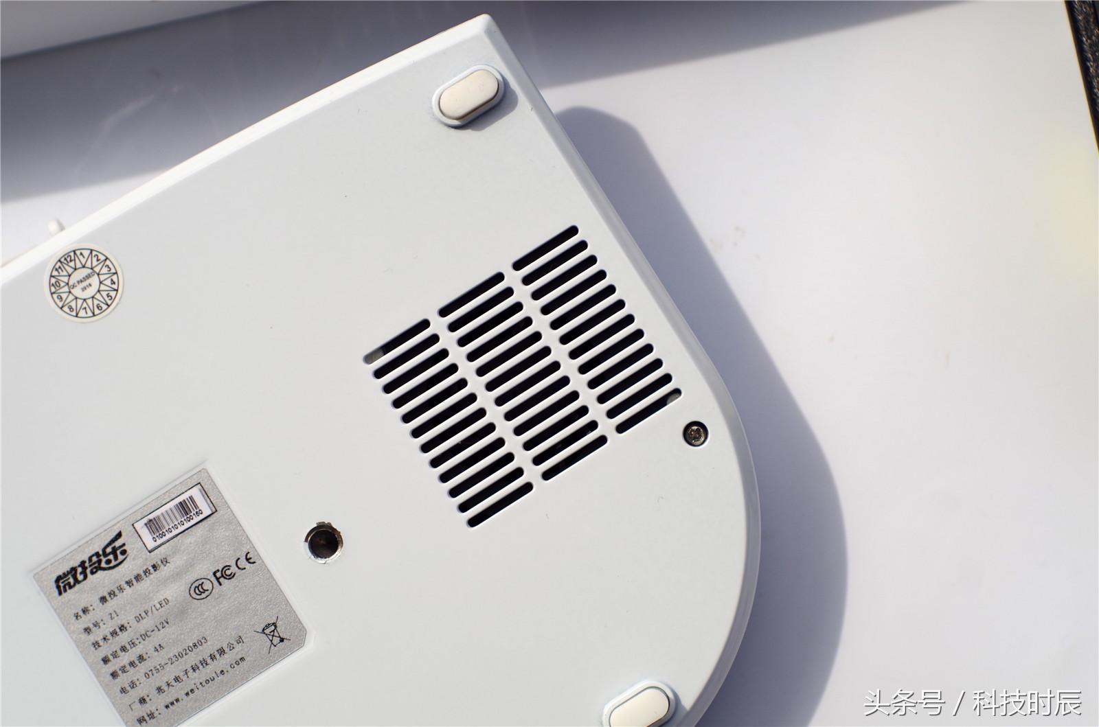 投影仪微型家庭影院,投影机家庭影院便携投影仪