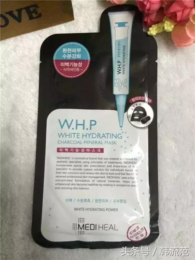 韩国好用的面膜罐装,韩国面膜推荐药丸