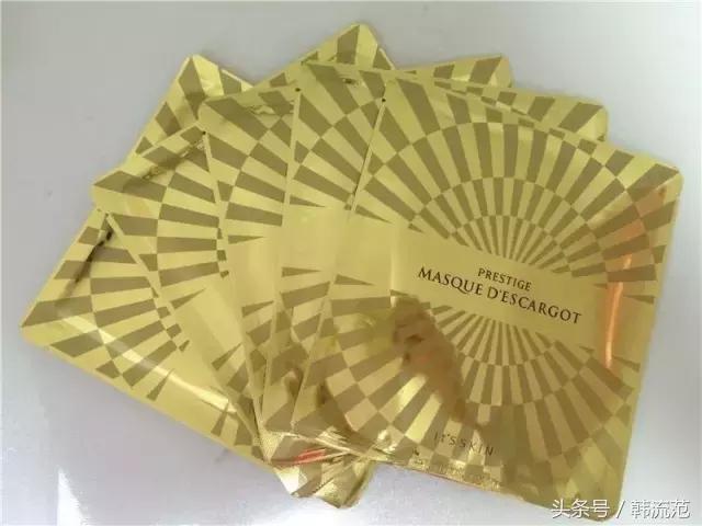 韩国好用的面膜罐装,韩国面膜推荐药丸