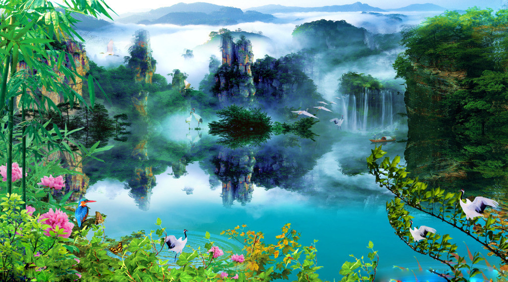 飞鸟集阅读笔记100字,飞鸟集可以写进作文的句子