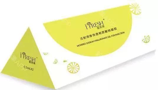 不同品牌玻尿酸成分对比,玻尿酸可以选择哪些品牌