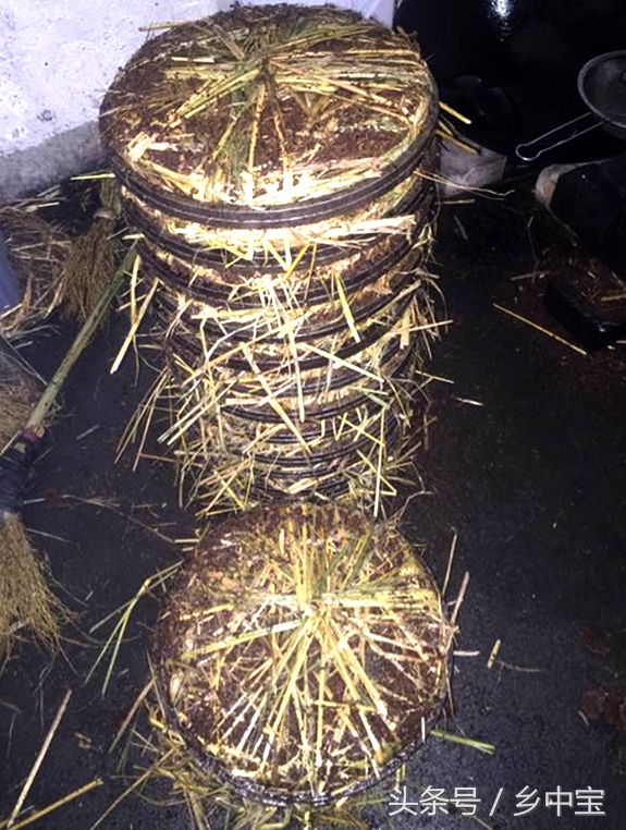 古老压榨山茶油,纯天然古法手工压榨山茶油