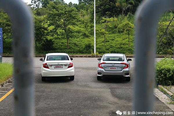 九代半思域车主感受,九代半思域缺点与不够