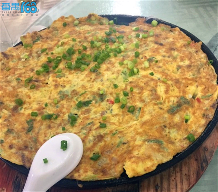 广州番禺一家地道的鱼生专门店,番禺吃鱼生哪家强