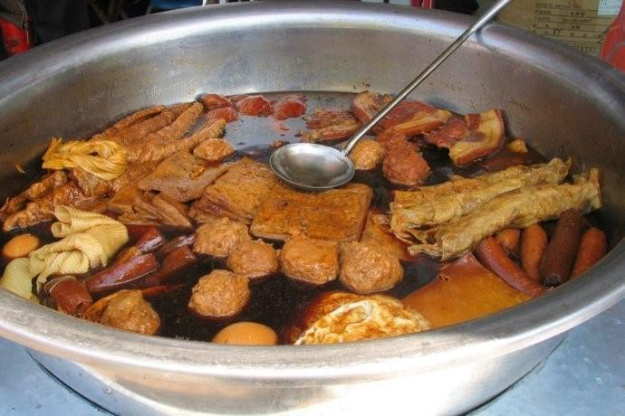 甏肉干饭菜单图片把子肉,济宁甏肉干饭济南把子肉