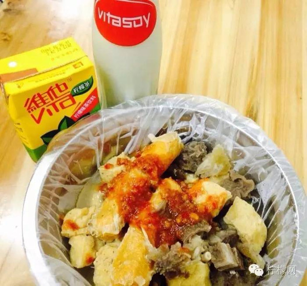 深圳学校门口的热门小吃,大学生校门口美食推荐