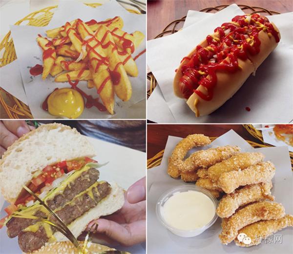 深圳学校门口的热门小吃,大学生校门口美食推荐