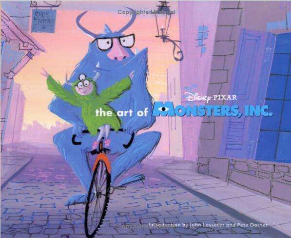 怪兽电力公司会有续集吗,怪兽电力公司全集中文版高清