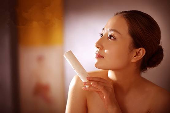 神奇的艾灸穴位图,癌症病人艾灸病情加重