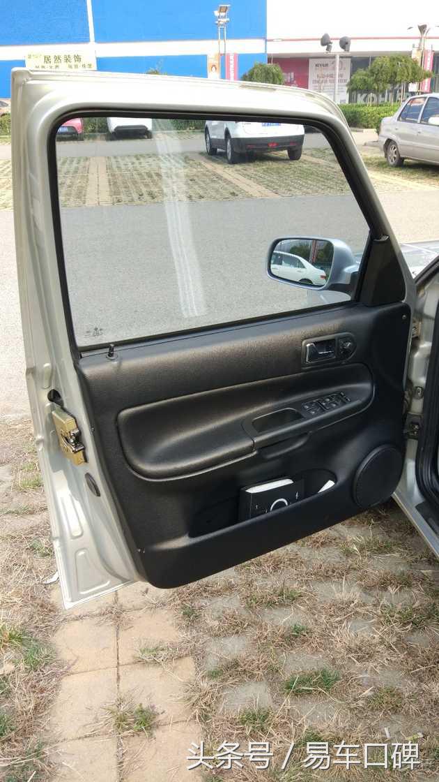 捷达老款改装速腾,捷达伙伴改装外观最佳案例