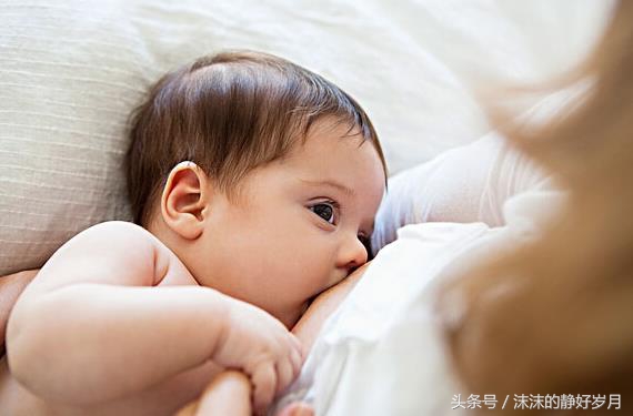 母乳喂养的宝宝怎样判断是否吃饱,母乳喂养怎么判断宝宝吃饱了