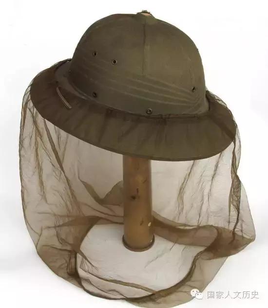 越南军队标志性头盔,越南士兵头盔为什么是斗笠