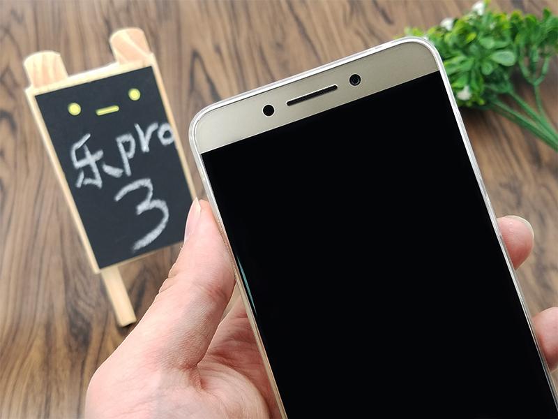 乐2max好还是乐pro3好,乐pro3手机