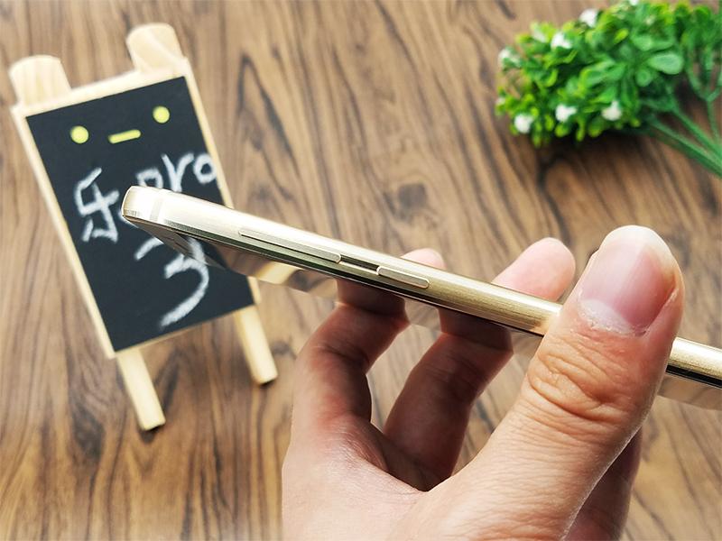 乐2max好还是乐pro3好,乐pro3手机