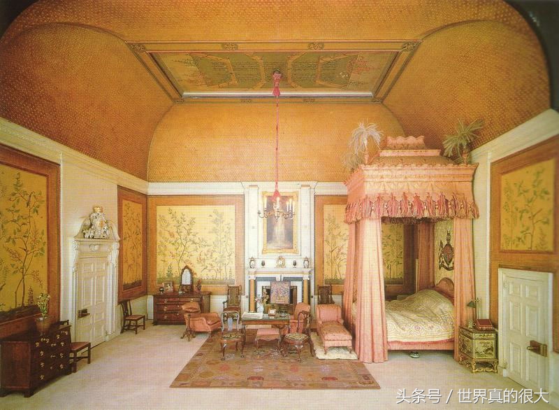 世上最萌小王子备受非议，只因他收了1.8万英镑的牧羊人小屋