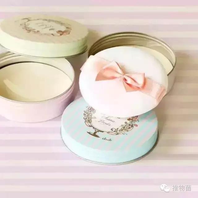 好用的晚安粉推荐男,过夜晚安粉测评