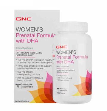 孕妇为什么要补充钙和铁,孕妇为啥要补充维生素d