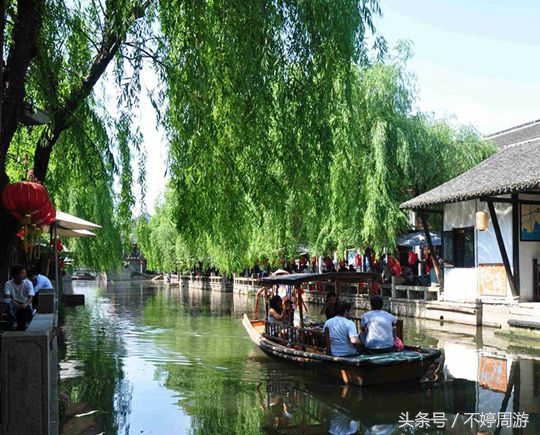 东莞新旅游景点大全,东莞麻涌镇必游景点