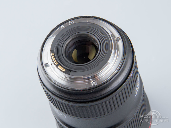 佳能16-35mmF2.8III镜头评测：9年换代值得等