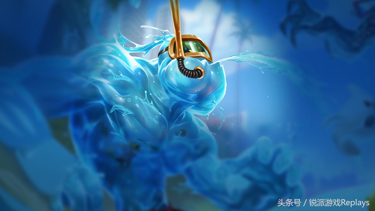 操作不好但意识好适合什么英雄,操作不行选什么英雄