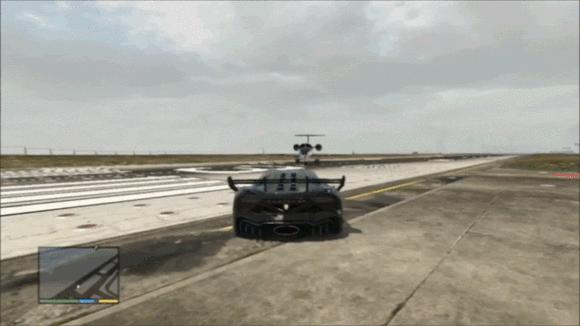 GTAIV——Niko列传（初篇）