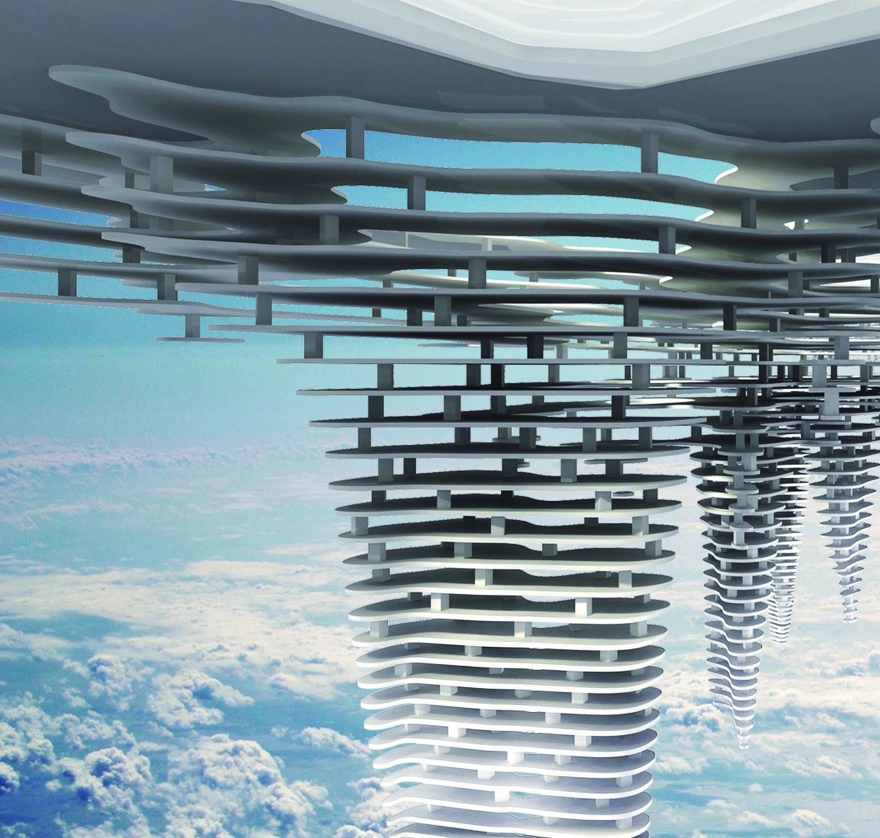 刘昊威设计,刘昊威建筑设计