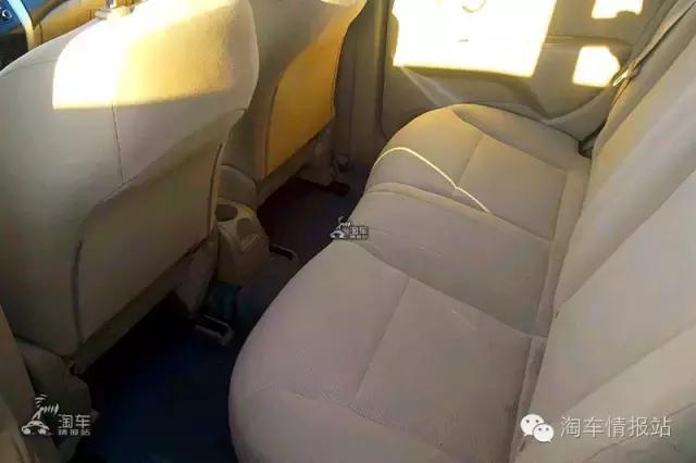 二手车推荐3-5万左右日产骊威,零首付二手车日产骊威