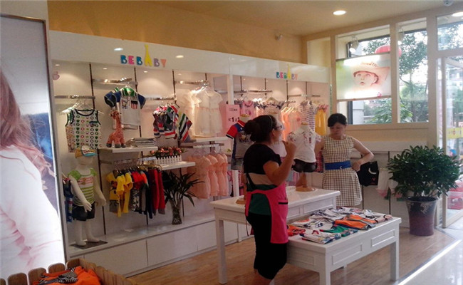 母婴店装修最省钱的方法,母婴店设计装修效果图