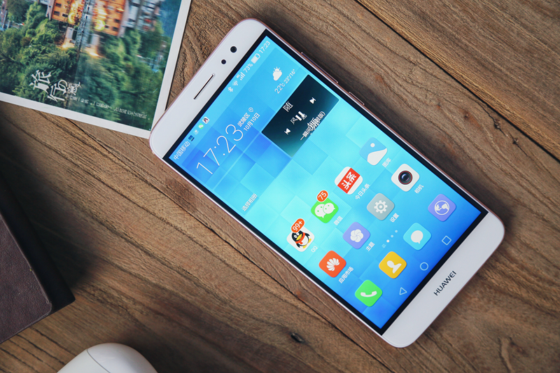 华为手机麦芒5评测,华为麦芒五升级鸿蒙